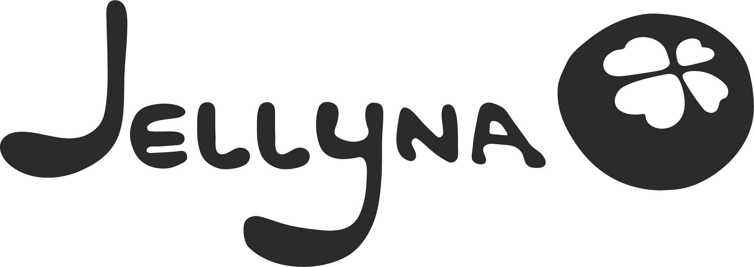 jellyna機能性小胸友善泳衣品牌